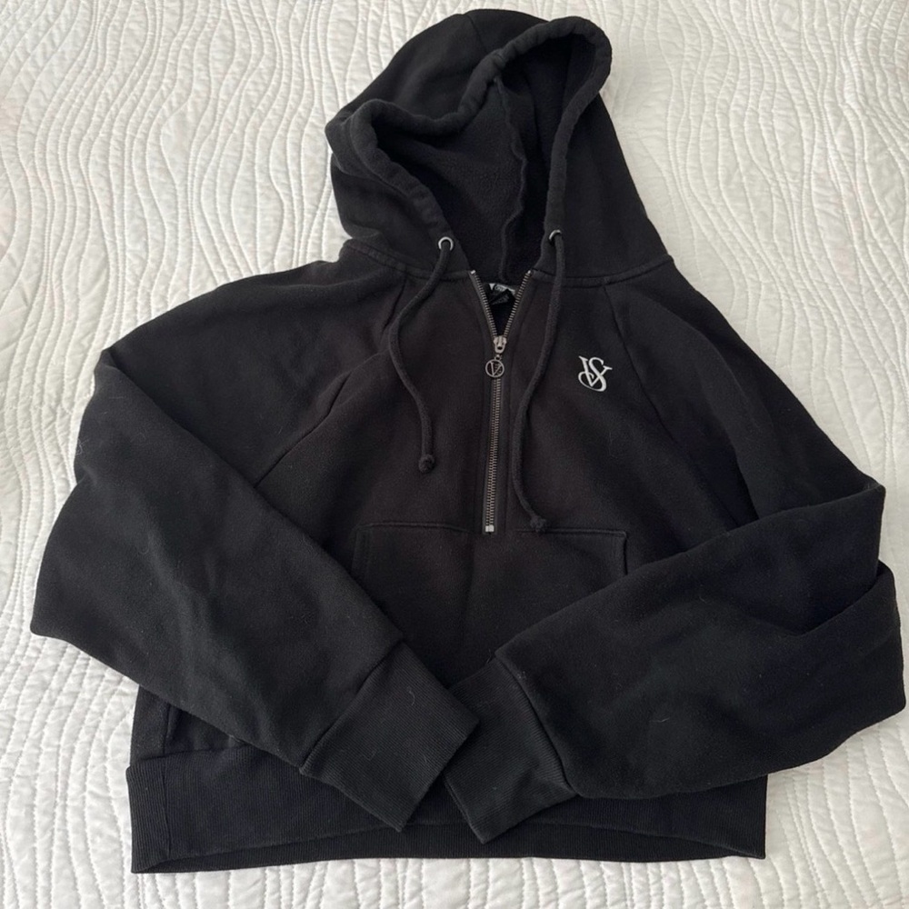 Victoria’s Secret Zip Up